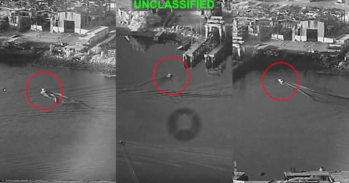 US Central Command and Saudi Arabian Forces Conduct Strikes Against Iran-Backed Forces in Iraq in Response to ‘Surprise’ Attack on US Base * The Gateway Pundit * by Cristina Laila