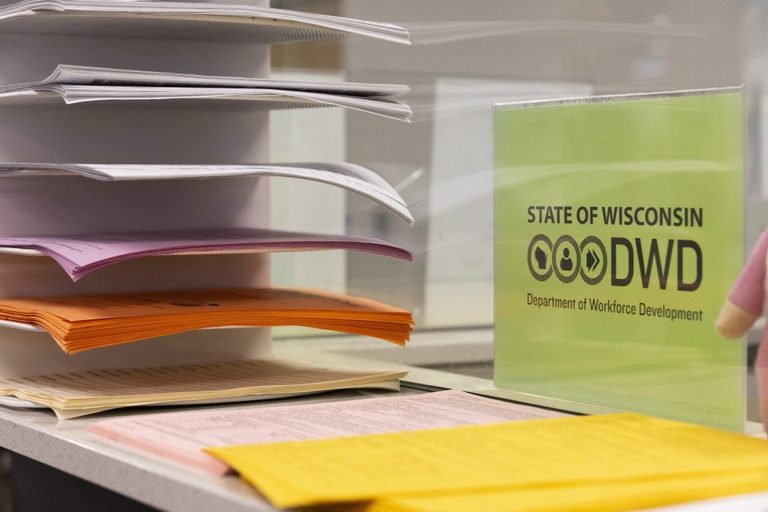 Wisconsin Unemployment Filing Tips