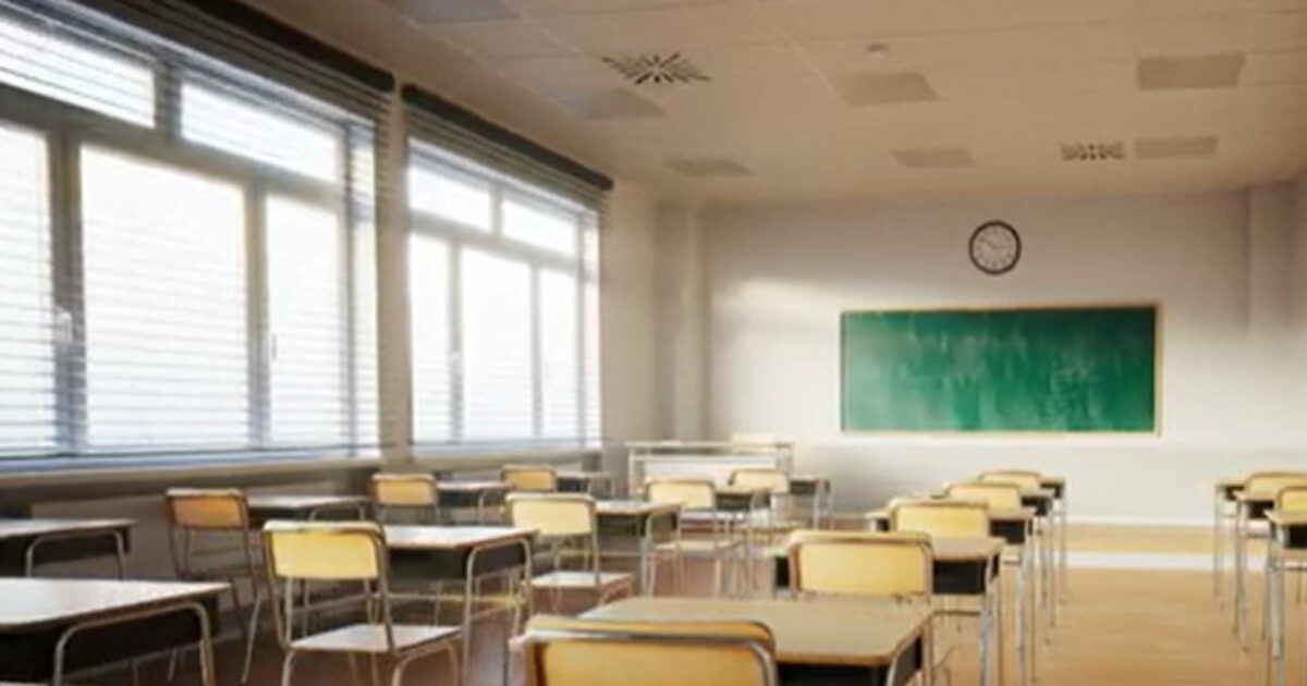 Education Analyst Reveals New Program Being Implemented by the Left in Schools Which Seeks to Turn Kids Against Their Parents * The Gateway Pundit * by Mike LaChance