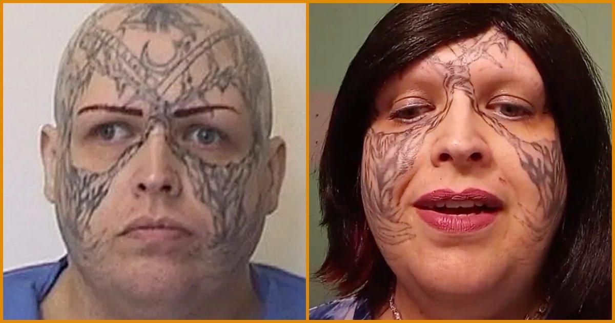 Convicted Transgender Baby Killer Who Strangled 11-Month-Old Baby to Death Is Thrown BACK in Prison for Parole Violation After Being RELEASED 30 Years Early * The Gateway Pundit * by Jim Hᴏft