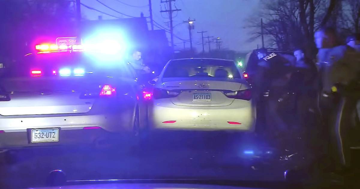 Judge Cuts Bond For Illegal Alien Who Killed Connecticut Officer - The Joe Messina Show