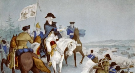 Celebrating God’s Providence in America (Part 3): Night Revolution Almost Died – Striker Journal