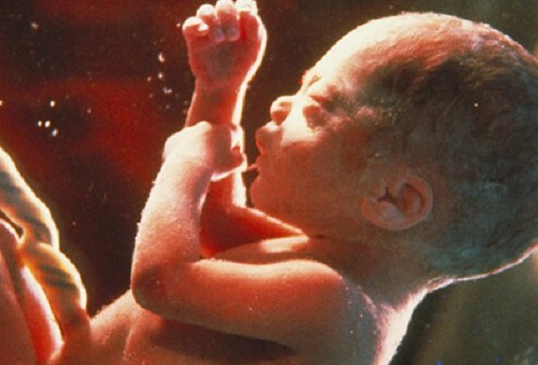 Massachusetts Passes Radical Bill for Abortions Up to Birth - LifeNews.com