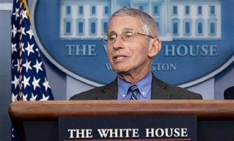 Fauci Diary Shows He Lied to the Public About Coronavirus Fatality Rate | Restoring Liberty
