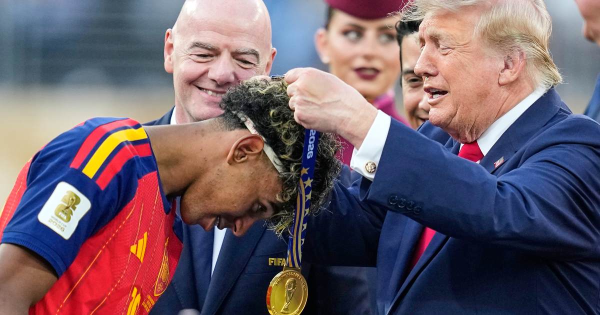 FIFA Deal Threatens 2030 World Cup, Europe Poised to Boycott - The Joe Messina Show