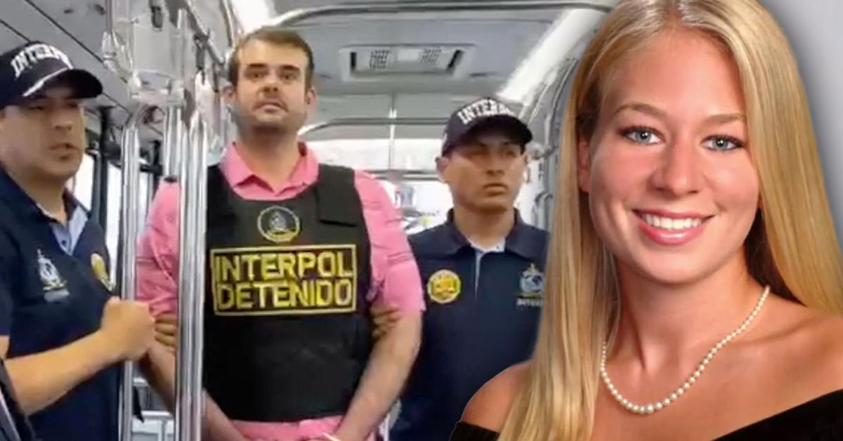 Natalee Holloway Killer Joran van der Sloot's Second Murder 'Could Have Been Prevented' If FBI Sting Hadn't Failed, Journalist Claims