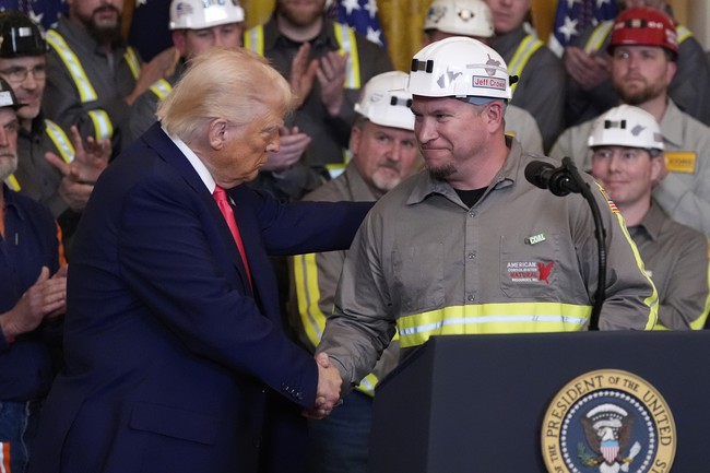 Coal Still Powers America, Wind And Solar Drive Up Costs