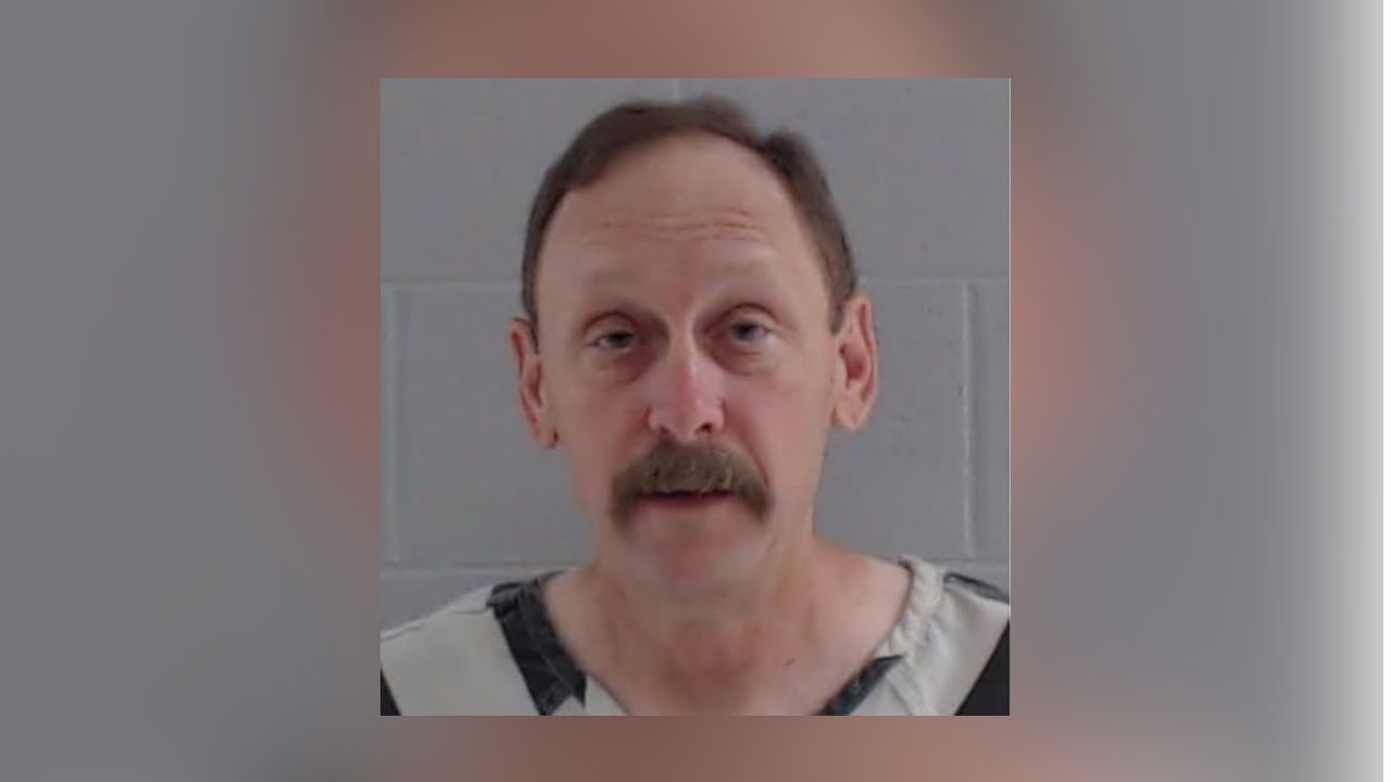 Johnson County Sheriff Adam King Re-Indicted, Jailed Again Ahead Of New Trial