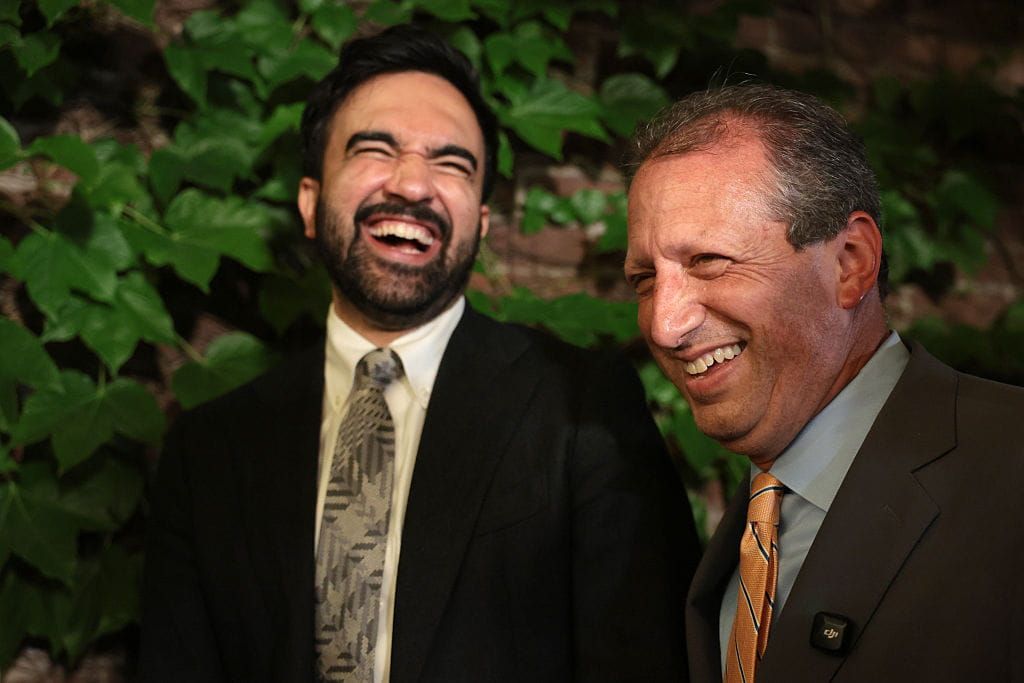 Socialists Carve Path in Democrats, With or Without Schumer’s Money