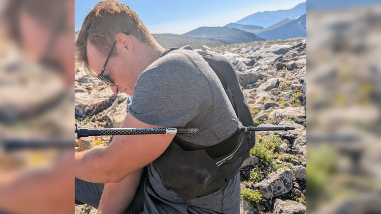 Montana Hiker Treks 10 Miles for Help After Accident