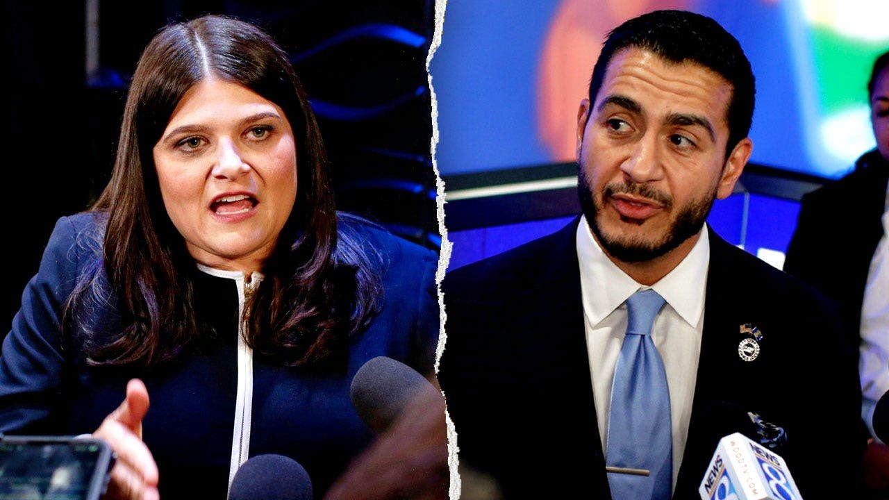 El-Sayed in the hot seat for another foreign rental property, nearly $300K in additional income