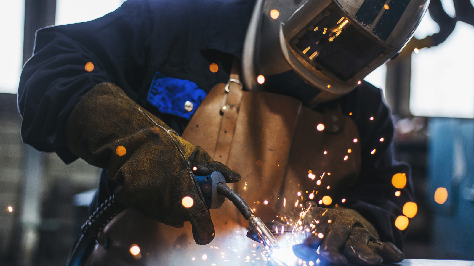 Hot Work 35-Foot Rule Explained, Why It Matters