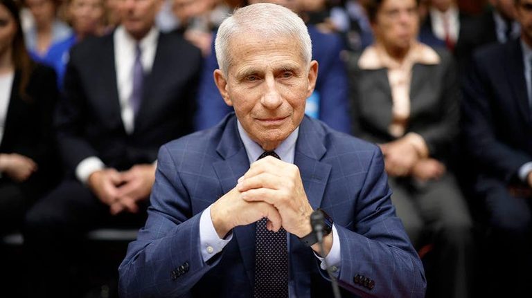 Ex-CBS Reporter Claims Questioning Fauci Got Her Pulled Off-Air