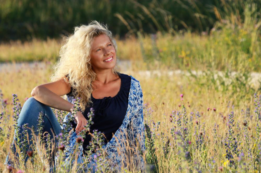 Beyond the prescription: The rise of research-backed natural supplements for menopausal relief   – NaturalNews.com