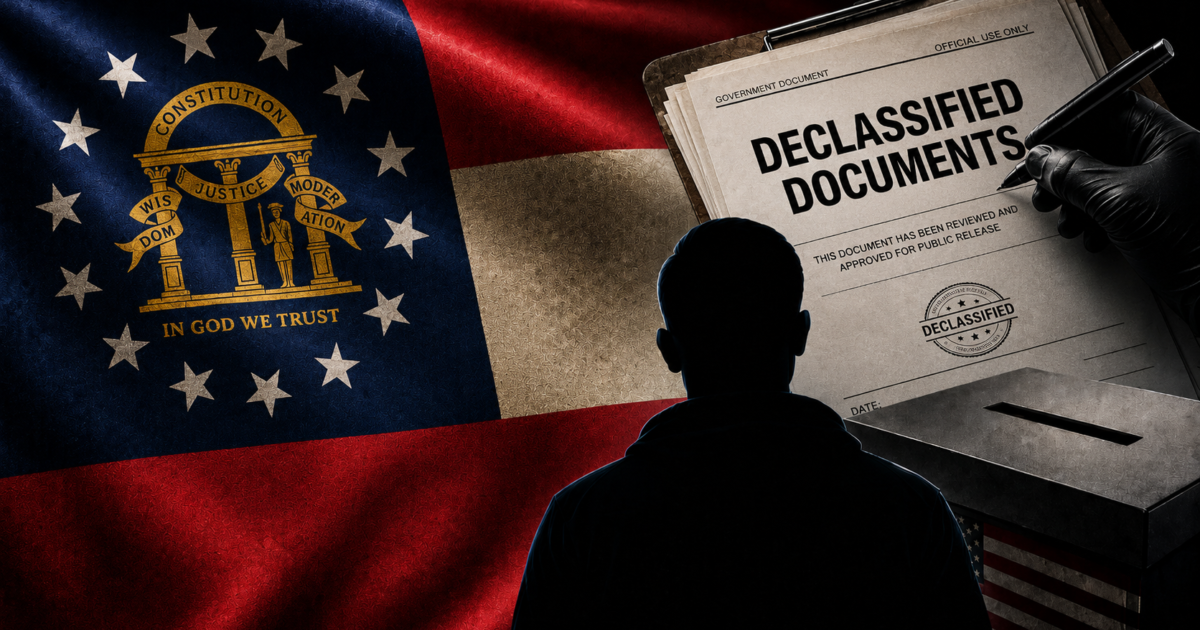 MUST READ… Part 2 – Declassified Election Files: CIA Note’s Claims and Assessments Align Closely With Observed Issues in U.S. 2020 Election * The Gateway Pundit * by Brian Lupo