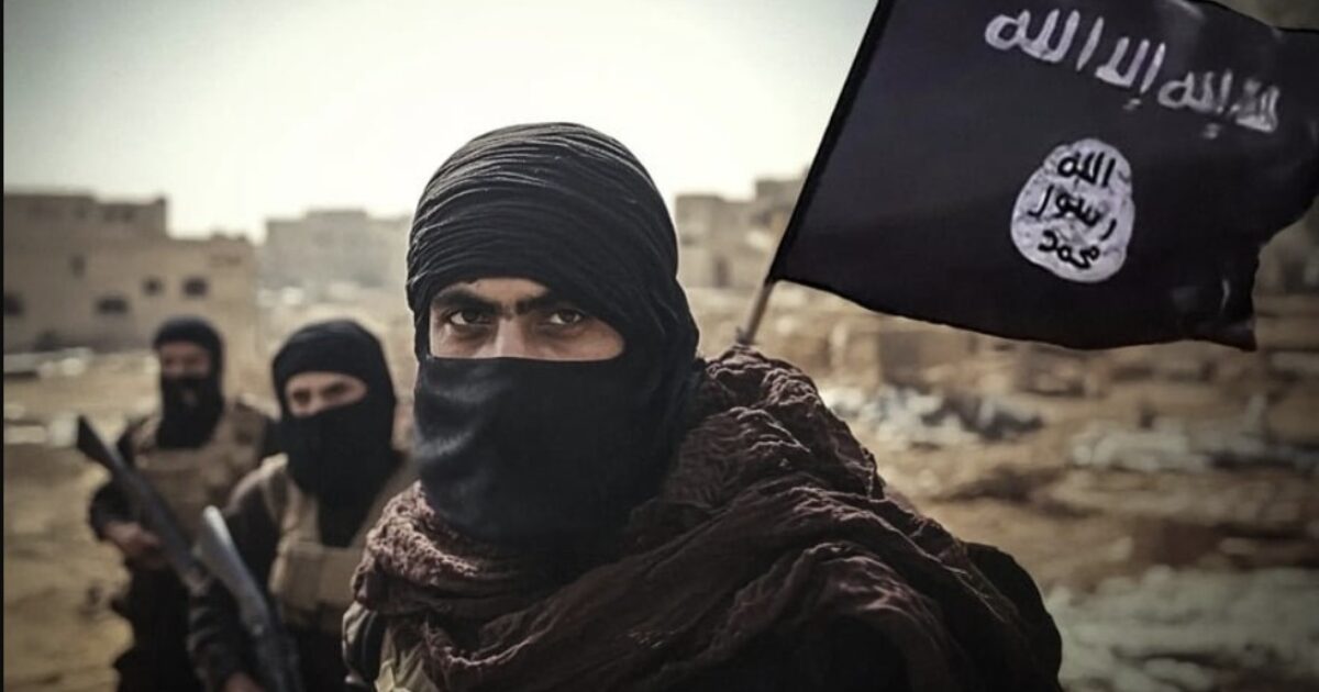 REVEALED: Trump Administration Using Alien Removal Court for First Time in History to Deport ISIS Terrorist Who Plotted Election Day Terror Attack * The Gateway Pundit * by Jordan Conradson