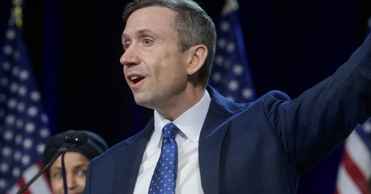 DNC Loses Nearly $29,000 To Fraud, Only $7,000 Recovered - The Joe Messina Show
