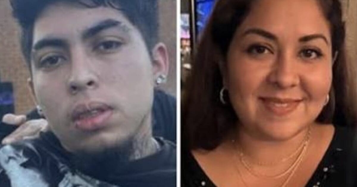 Illegal Murdered Young Mother, Tried to Set Her Body On Fire: Police - Geller Report