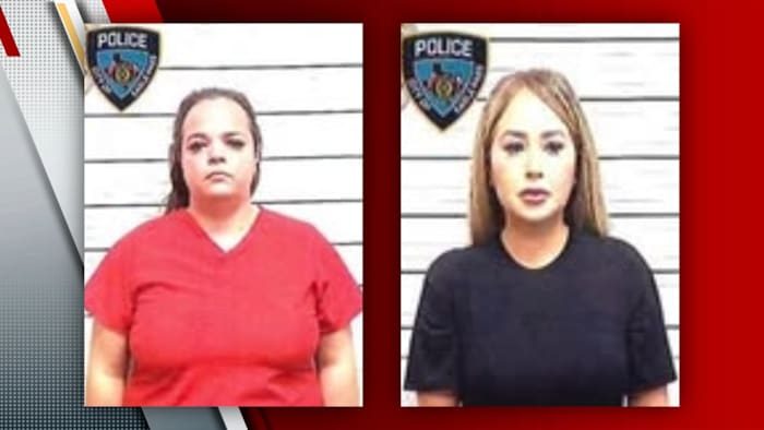 Eagle Pass Daycare Workers Arrested After Leaving Child in Hot Van for Four Hours