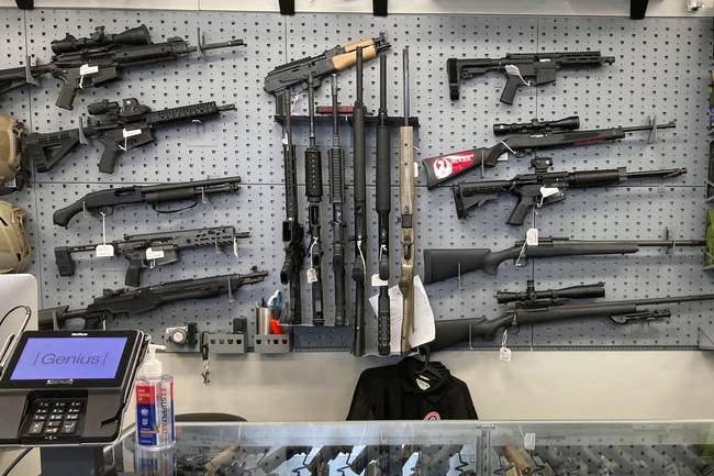 The Gun Industry Was Debanked Before ‘Debanking’ Became a National Scandal