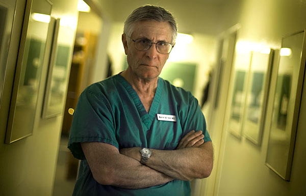 Abortionists Hate the “Social Disapproval” They Get From Killing Babies - LifeNews.com