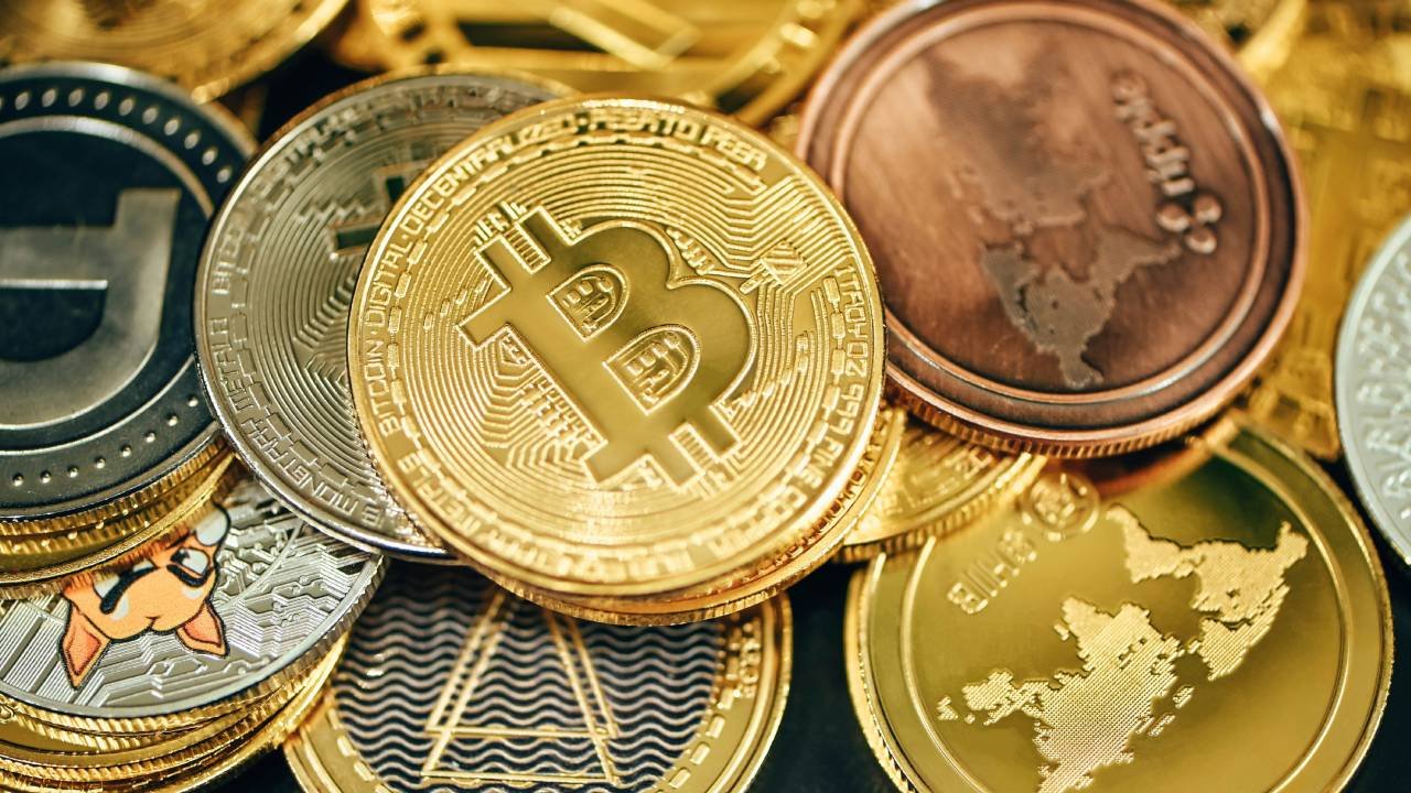 Crypto Industry Raining Millions On Candidates That Back Its Favorite Bill - modernity