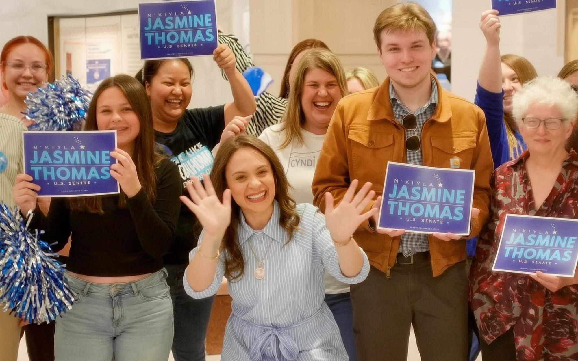 Oklahoma Democrat Scores Runoff Upset, Vows Trump Impeachment Crusade if Elected [WATCH]