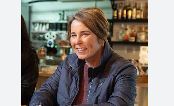 Democrats Condemn Maura Healey for Signing Abortions Up to Birth Law - LifeNews.com
