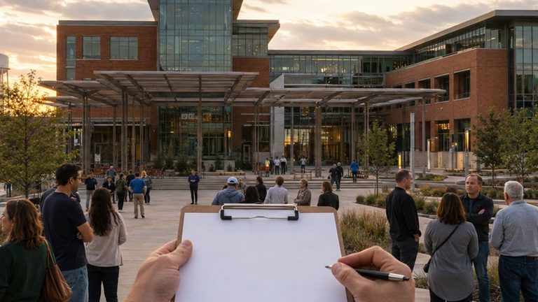 McKinney Recall Drive Targets Four Officials Over Growth and Infrastructure Concerns
