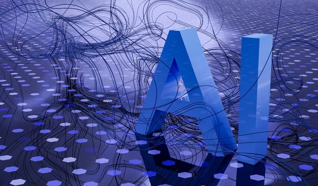AI Cuts Wages, Companies Capture Productivity Gains
