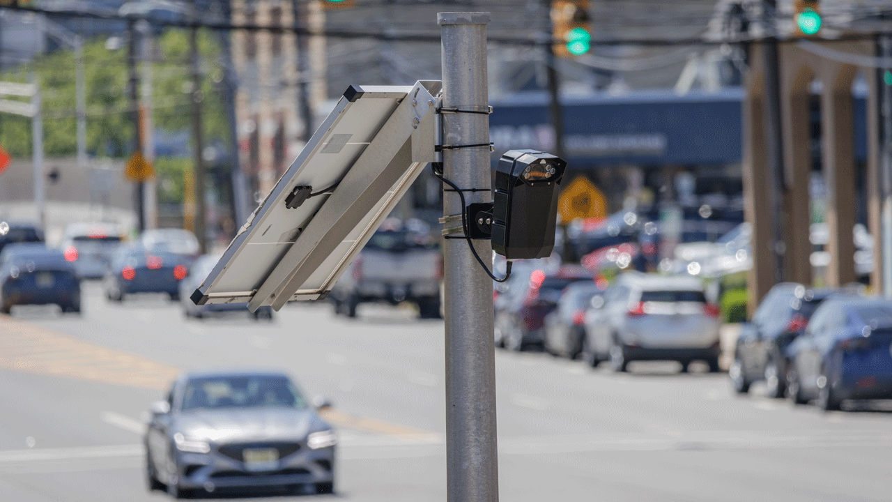 Abortion Activists Oppose Flock Cameras. Here's Why - LifeNews.com