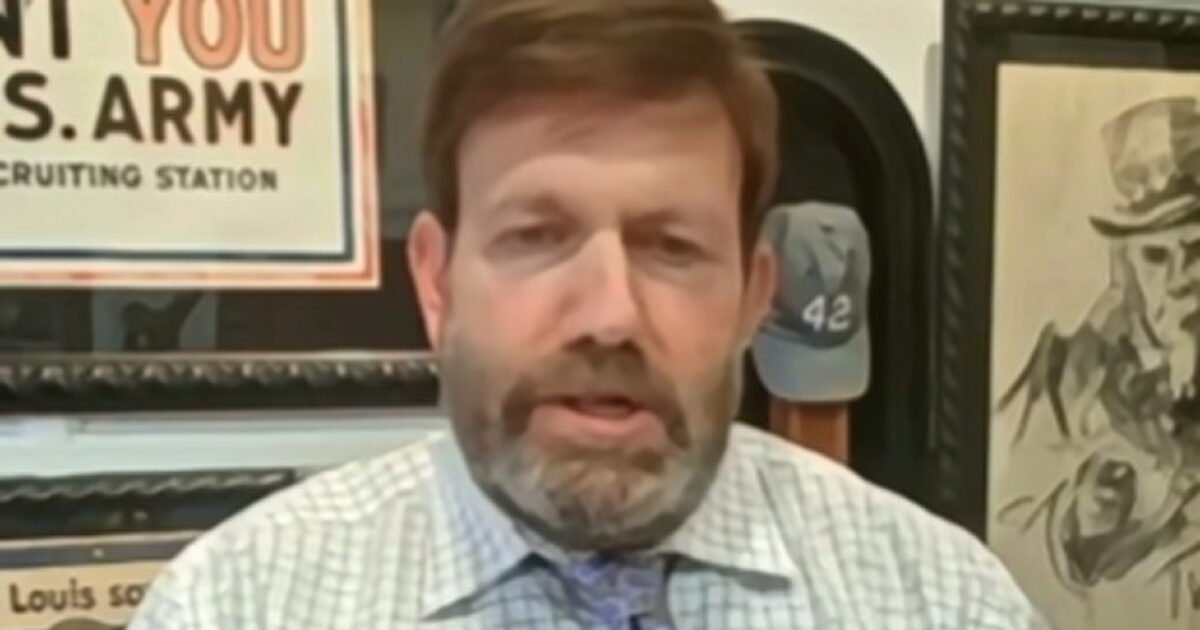 Frank Luntz Calls for ‘Total and Complete Shutdown of Primary Polling’ After Polls Got Michigan and Wisconsin So Wrong (VIDEO) * The Gateway Pundit * by Mike LaChance