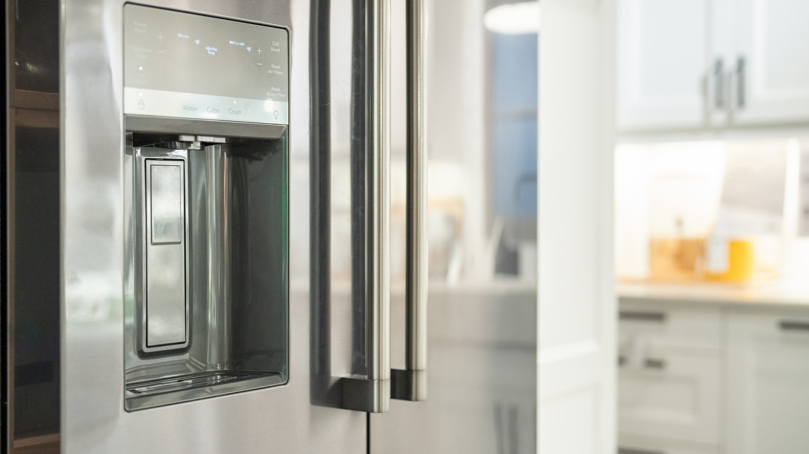 What The Snowflake Symbol On Your Refrigerator Means