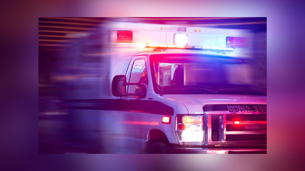 Worker Injured In 25-Foot Fall At Rockwall Buffalo Creek Treatment Plant