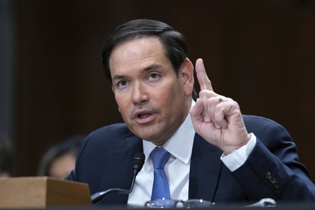Well, That Was Stupid: Miami Man Learns Why You Don't Threaten the Secretary of State