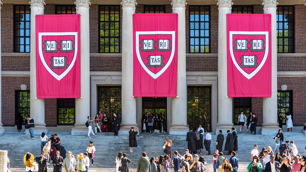 Pentagon Orders Harvard, NYU And 28 Schools To Audit Foreign Ties