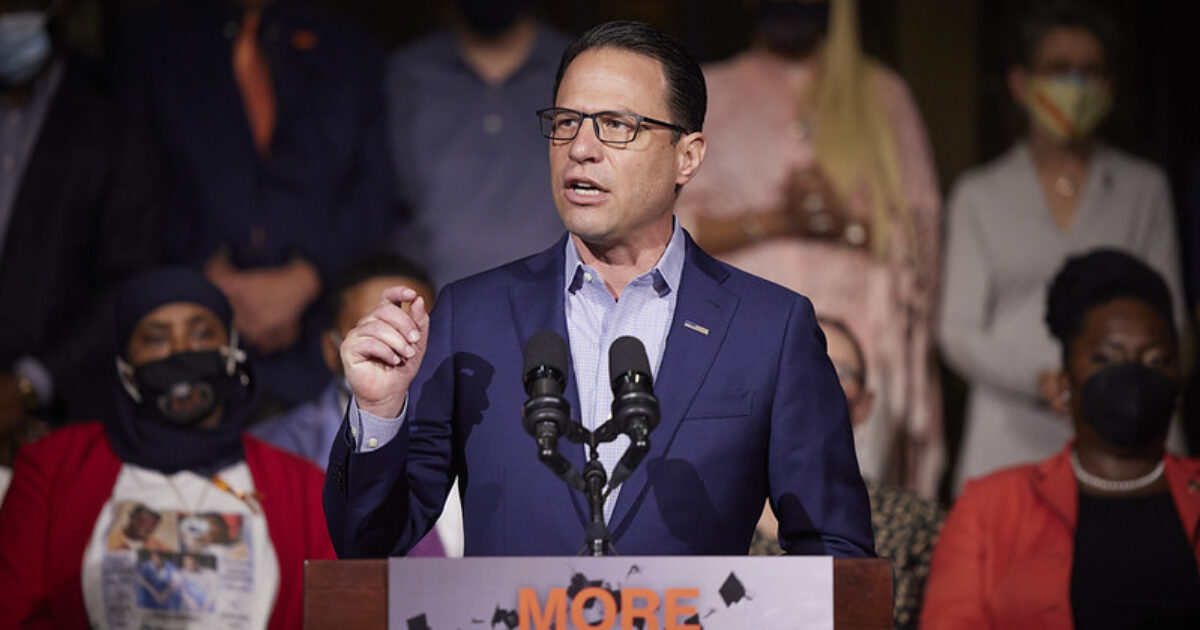 Pennsylvania Democrats ERASE “Mother” and “Woman” From State Health Code — Replaced With “Postpartum Individual” in Radical Gender Ideology Push * The Gateway Pundit * by Jim Hᴏft