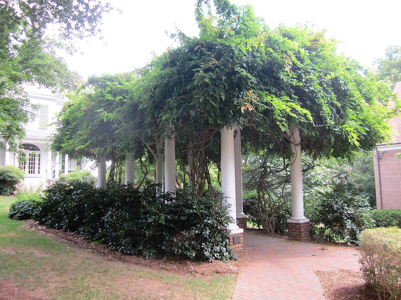 Old Salem Museums & Gardens Is Living History You Can Actually Touch