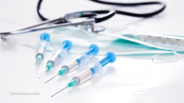 Trump signs executive order slashing childhood vaccine schedule, empowering parental choice   – NaturalNews.com