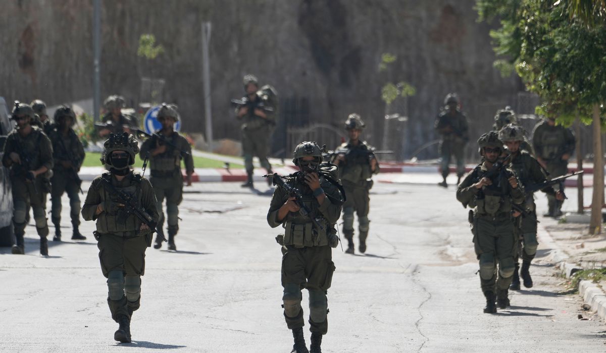 US Ambassador Calls Qusra Siege ‘Terrorism’ After Water, Power Cut