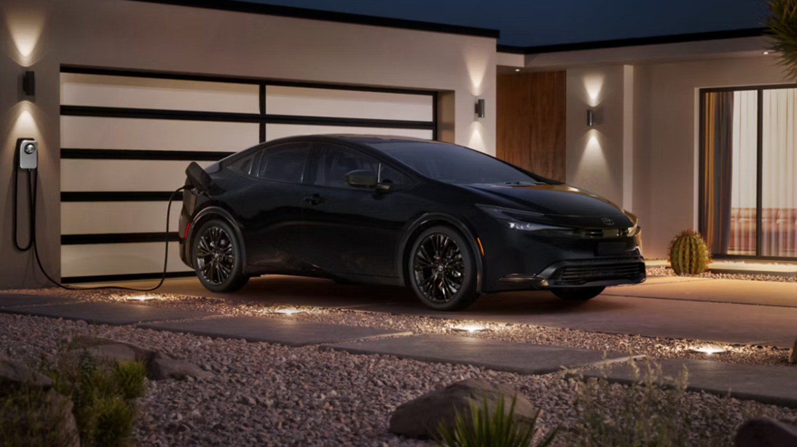 Toyota Prius Prime, 4 Common Problems Buyers Should Know