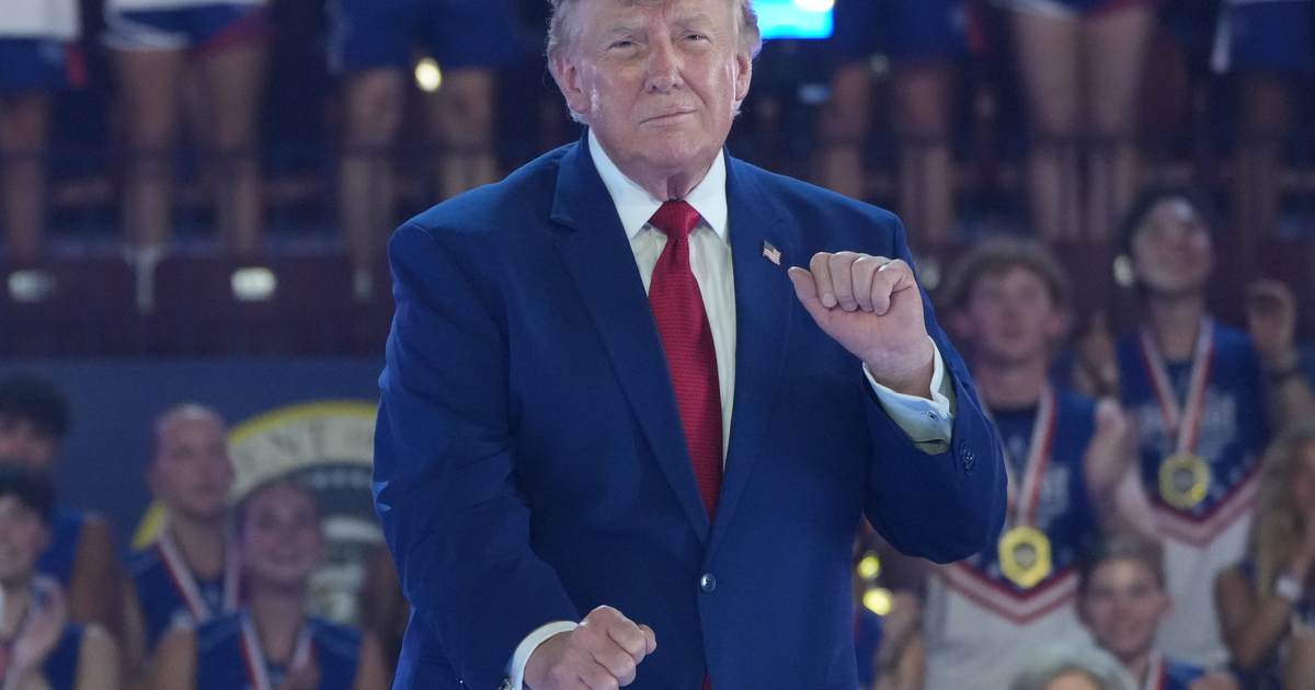 GOP Midterm Convention Lottery Opens, Win VIP Front Row Access - The Joe Messina Show