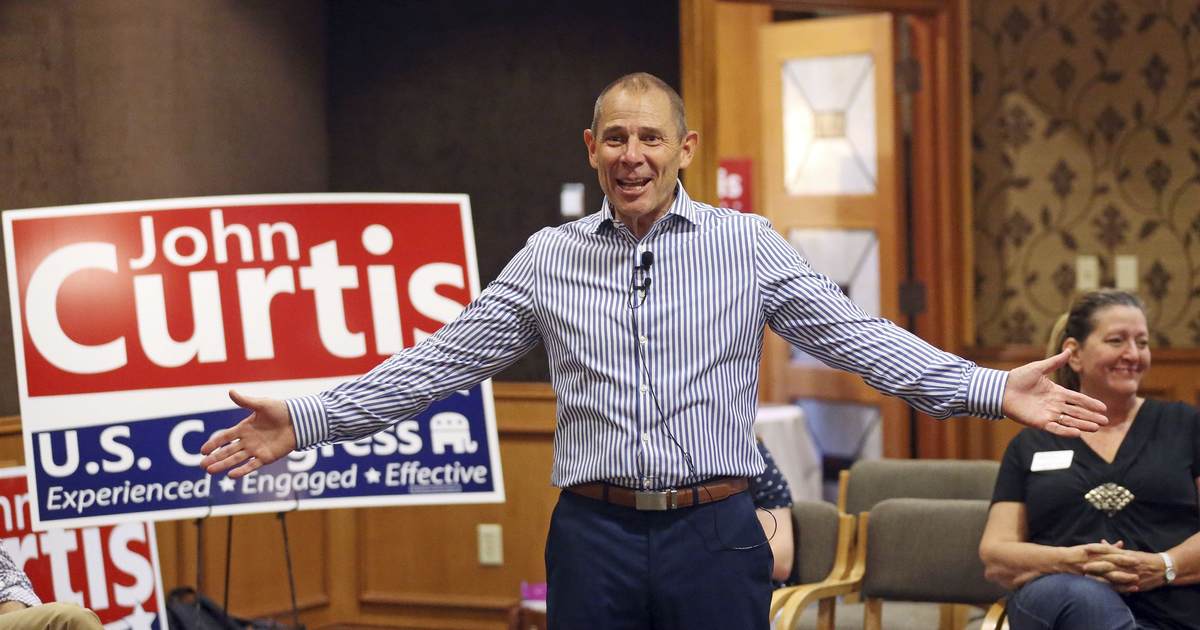 GOP Senator Promotes State Visa Pilot, Risks American Wages - The Joe Messina Show