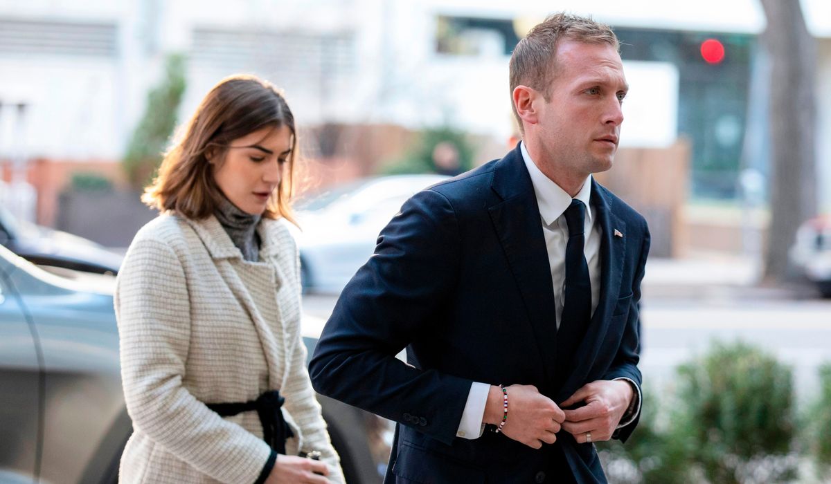 Max Miller Vows to Stay in Race Amid Abuse Allegations
