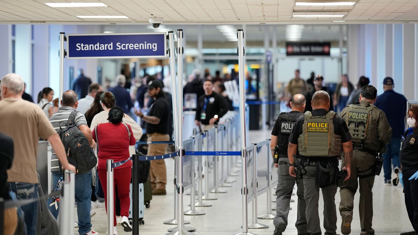 Trump administration's 75-country visa ban was illegal, judge rules