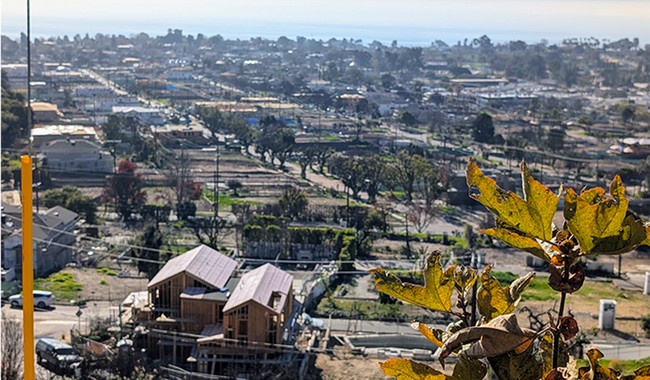 Pratt Says Bass Is Spending Millions in Taxpayer Dollars to Fight Fire Victims