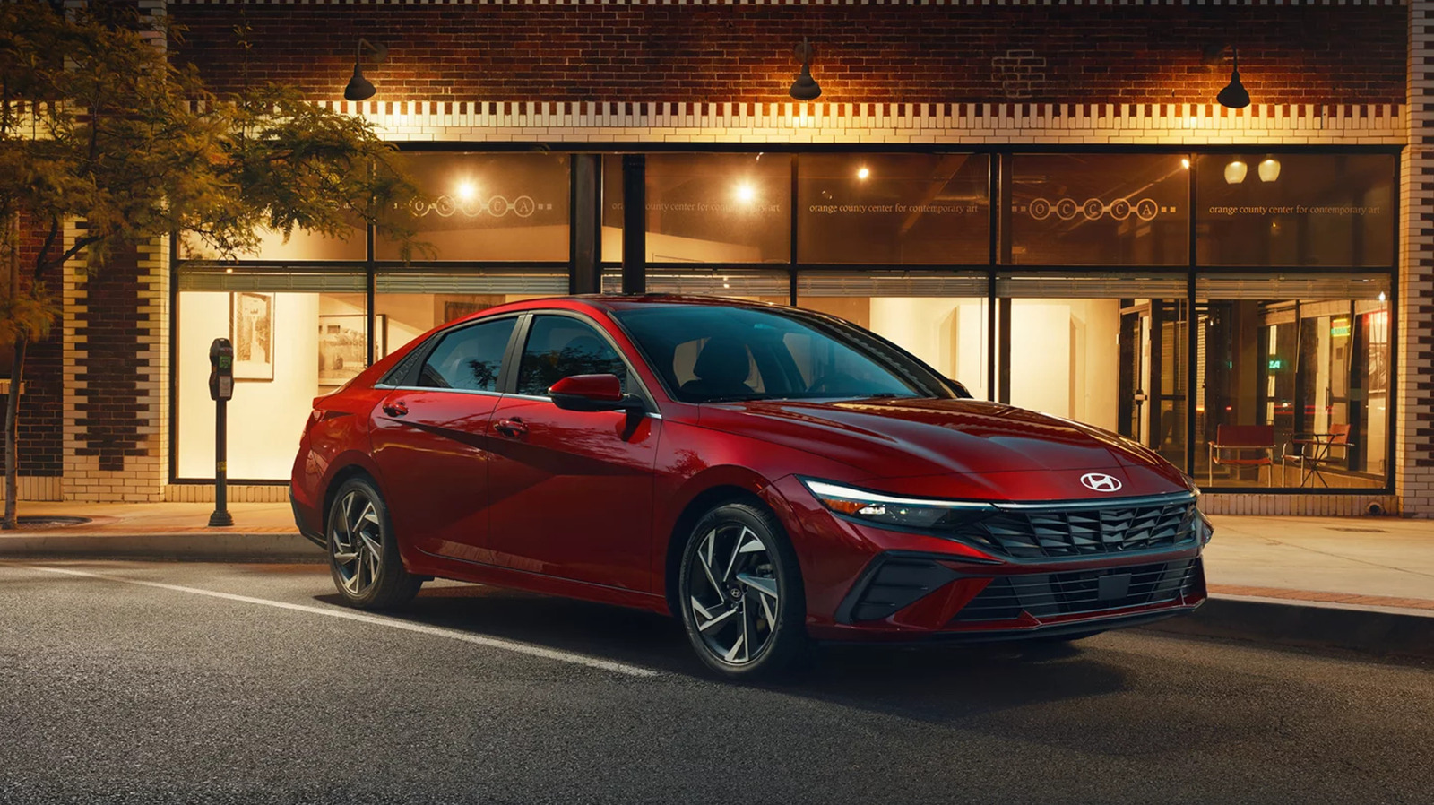 Four Small Sedans That Outscore The Hyundai Elantra