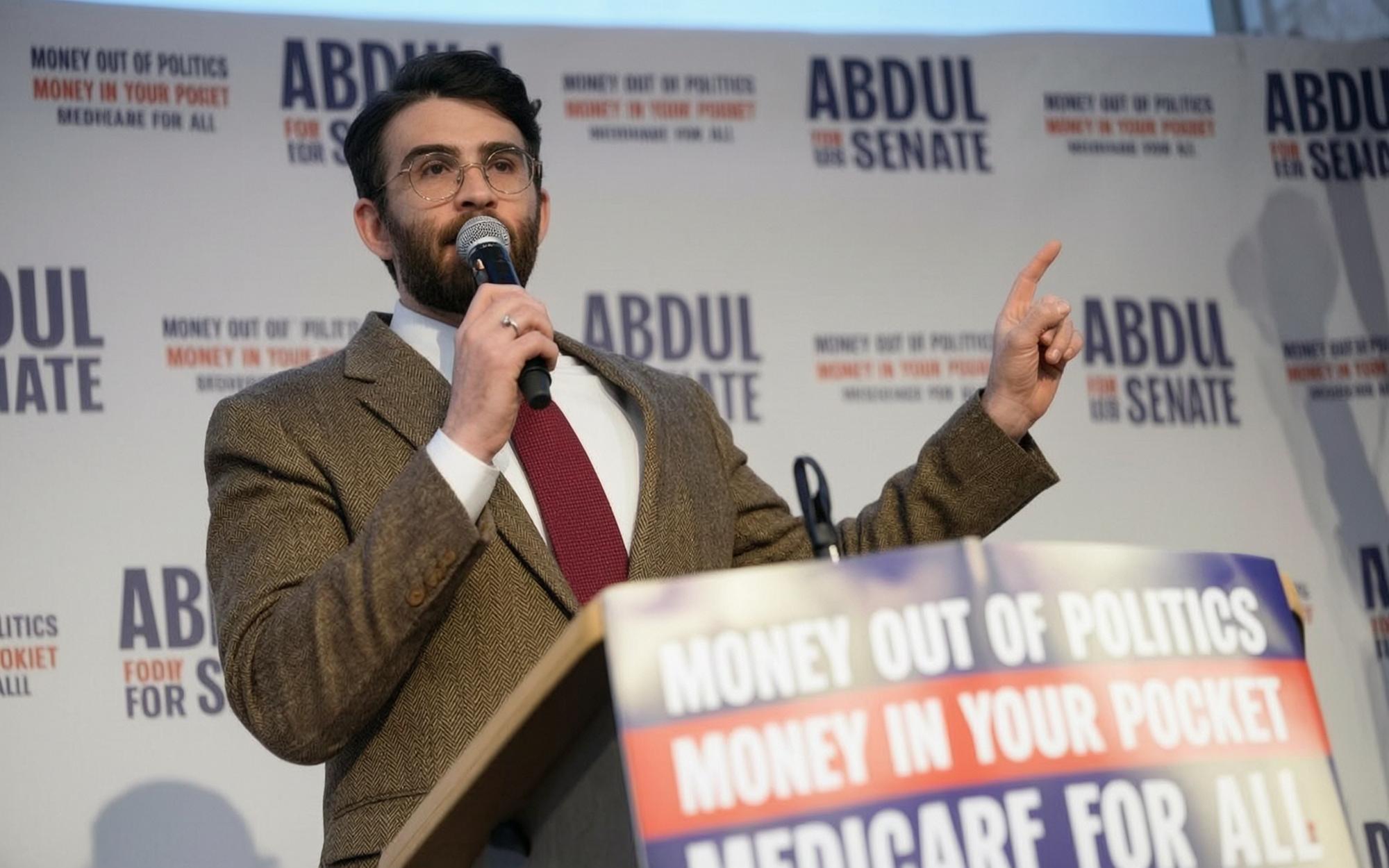 Hasan Piker Grotesquely Mocks Charlie Kirk While Wearing Notorious Dictator Costume [WATCH]
