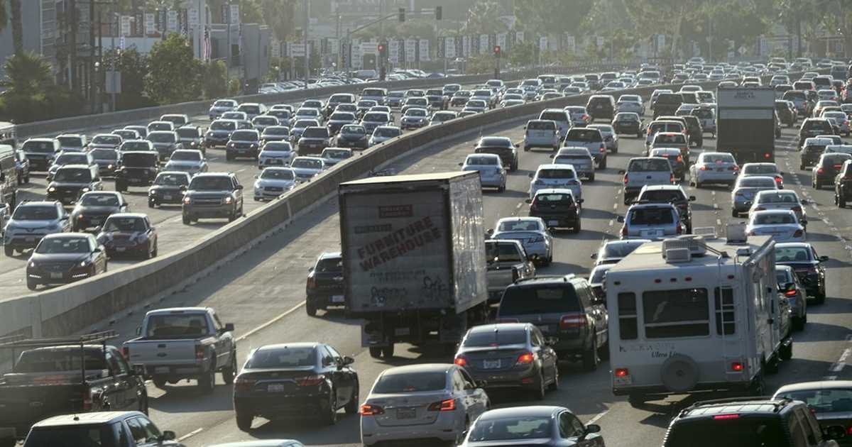 California Republicans Mobilize To Stop Newsom Tire Ban - The Joe Messina Show