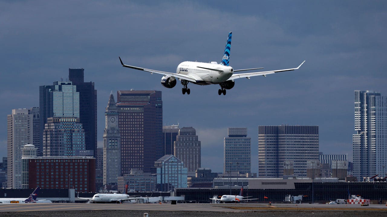 Fatal air ambulance crash exposes growing GPS danger facing US flights
